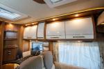 Carthago C-Tourer I 2015 года